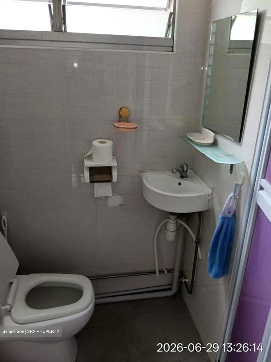Blk 111 Woodlands Street 13 (Woodlands), HDB Executive #610508551